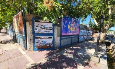 Venta Excelente Lote Esquina Área Fundacional