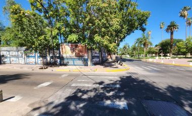 Venta Excelente Lote Esquina Área Fundacional