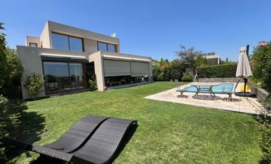 CONDOMINIO CANQUEN NORTE / CHICUREO