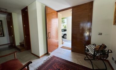 CONDOMINIO CANQUEN NORTE / CHICUREO