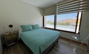 CONDOMINIO CANQUEN NORTE / CHICUREO