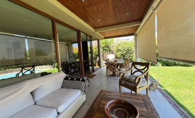 CONDOMINIO CANQUEN NORTE / CHICUREO