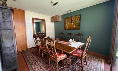 CONDOMINIO CANQUEN NORTE / CHICUREO