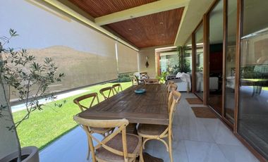 CONDOMINIO CANQUEN NORTE / CHICUREO