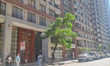 MORANDE, SANTO DOMINGO, PLAZA DE ARMAS, 1D 1B
