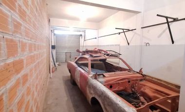 Venta PH 3 Amb + 2 Locales Ciudadela