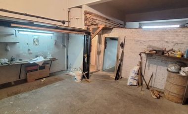 Venta PH 3 Amb + 2 Locales Ciudadela