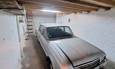 Venta PH 3 Amb + 2 Locales Ciudadela