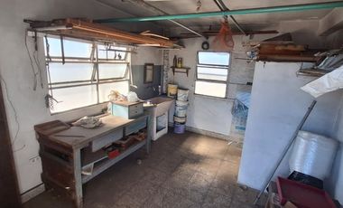 Venta PH 3 Amb + 2 Locales Ciudadela