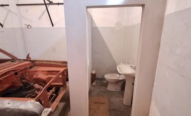 Venta PH 3 Amb + 2 Locales Ciudadela