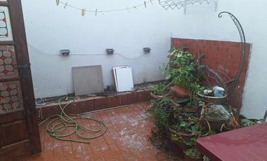 PH 3 amb en venta en Parque Patricios con Patio