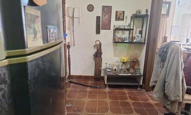 PH 3 amb en venta en Parque Patricios con Patio