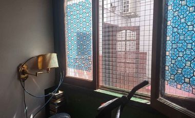 PH 3 amb en venta en Parque Patricios con Patio