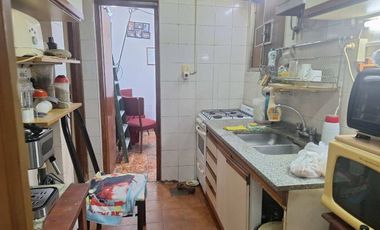 PH 3 amb en venta en Parque Patricios con Patio