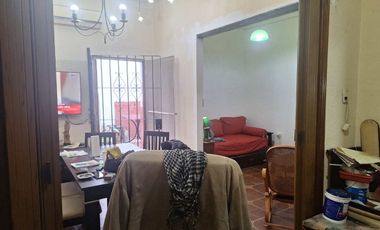 PH 3 amb en venta en Parque Patricios con Patio