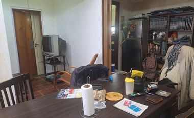 PH 3 amb en venta en Parque Patricios con Patio