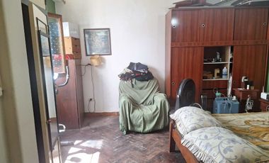 PH 3 amb en venta en Parque Patricios con Patio