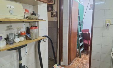 PH 3 amb en venta en Parque Patricios con Patio