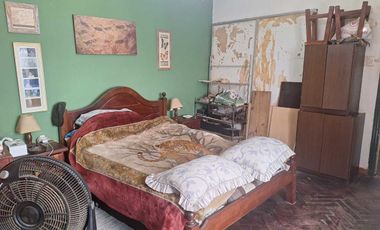 PH 3 amb en venta en Parque Patricios con Patio