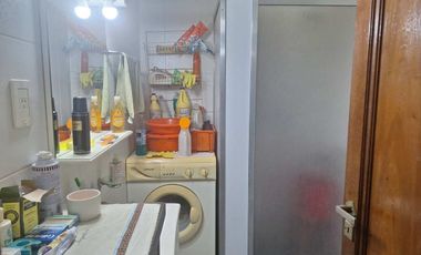 PH 3 amb en venta en Parque Patricios con Patio