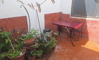 PH 3 amb en venta en Parque Patricios con Patio