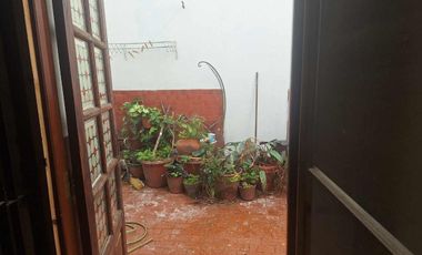 PH 3 amb en venta en Parque Patricios con Patio