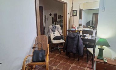 PH 3 amb en venta en Parque Patricios con Patio