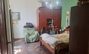 PH 3 amb en venta en Parque Patricios con Patio