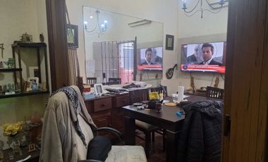 PH 3 amb en venta en Parque Patricios con Patio