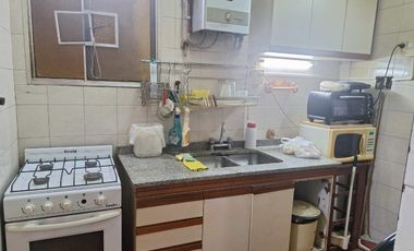 PH 3 amb en venta en Parque Patricios con Patio