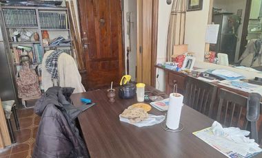 PH 3 amb en venta en Parque Patricios con Patio