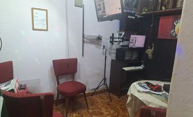 PH 3 amb en venta en Parque Patricios con Patio