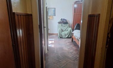 PH 3 amb en venta en Parque Patricios con Patio