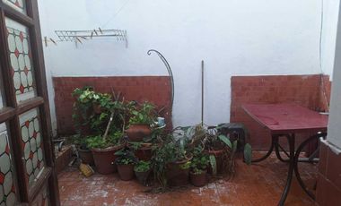 PH 3 amb en venta en Parque Patricios con Patio