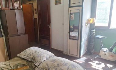 PH 3 amb en venta en Parque Patricios con Patio