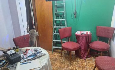 PH 3 amb en venta en Parque Patricios con Patio