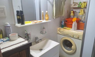 PH 3 amb en venta en Parque Patricios con Patio