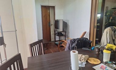 PH 3 amb en venta en Parque Patricios con Patio