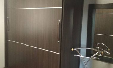 Duplex con tres cocheras y patio. APTA CREDITO