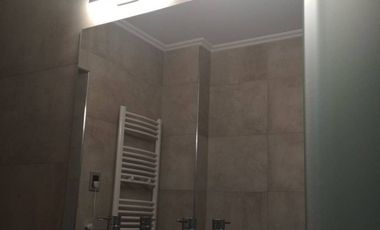 Duplex con tres cocheras y patio. APTA CREDITO