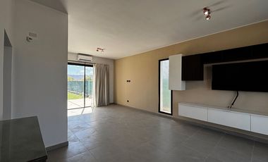 Casa B Privado 3 Hab 2 Baños Rivadavia