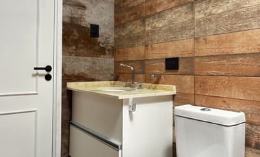 Casa B Privado 3 Hab 2 Baños Rivadavia
