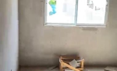 CASA EN OBRA. 2 DORMITORIOS. BARRIO PRIVADO