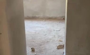 CASA EN OBRA. 2 DORMITORIOS. BARRIO PRIVADO