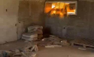 CASA EN OBRA. 2 DORMITORIOS. BARRIO PRIVADO