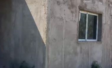 CASA EN OBRA. 2 DORMITORIOS. BARRIO PRIVADO