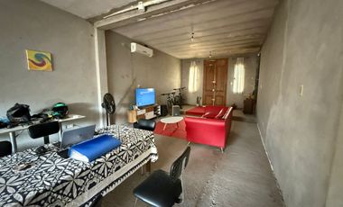 CASA ALTOS DE RIVADAVIA. 2 HABITACIONES, 2 BAÑOS.