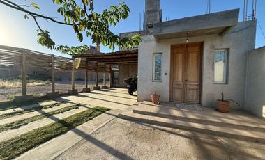 CASA ALTOS DE RIVADAVIA. 2 HABITACIONES, 2 BAÑOS.