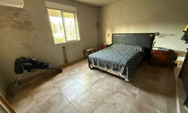 CASA ALTOS DE RIVADAVIA. 2 HABITACIONES, 2 BAÑOS.