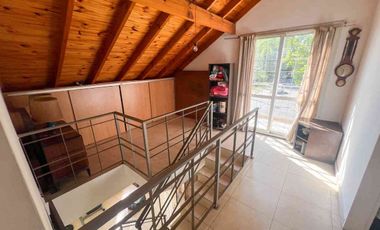 CASA 4 AMBIENTES JARDIN ADROGUÉ